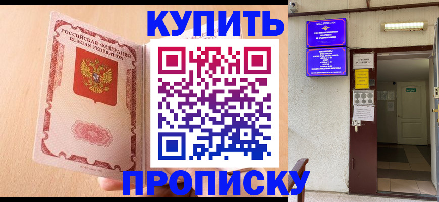 прописка регистрация в Мончегорске